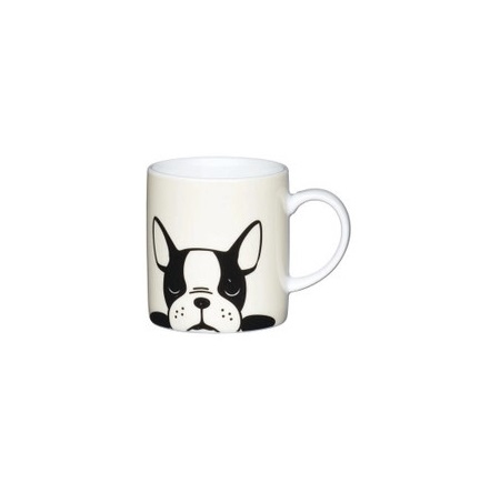 Tasse  espresso 'Animal face'