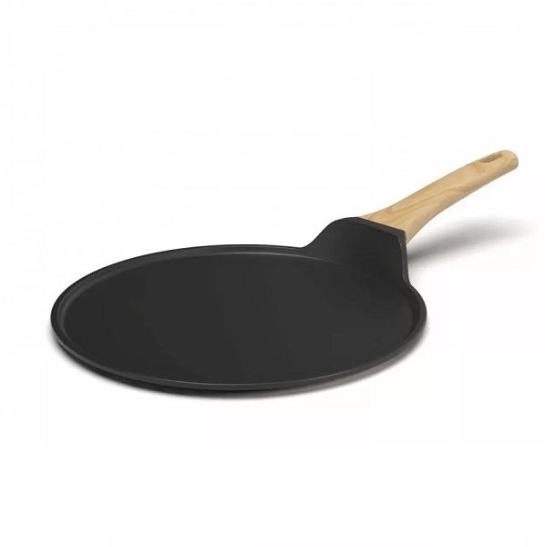 Crepière/ plancha anti-adhésif 28 cm  - Cookut