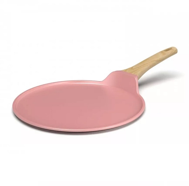 Crepière/ plancha anti-adhésif 28 cm  - Cookut