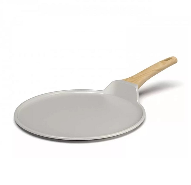 Crepière/ plancha anti-adhésif 28 cm  - Cookut