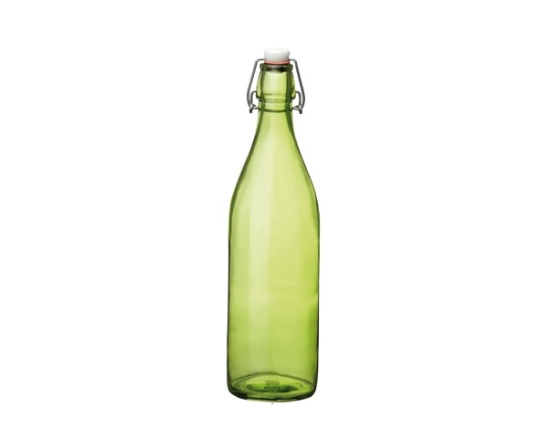 Fles 1 L color