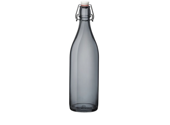 Fles 1 L color