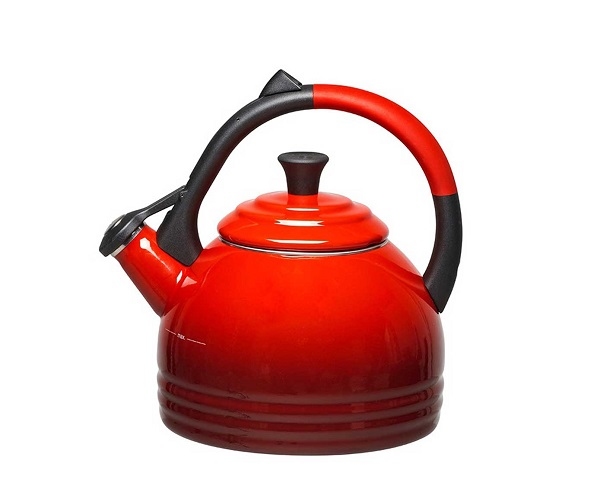 Fluitketel Oblong - Le Creuset