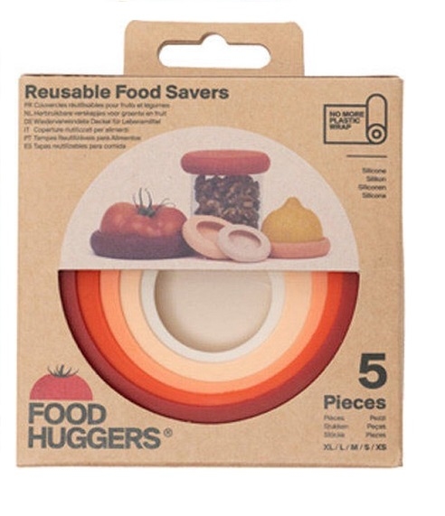 Foodhuggers set(5)