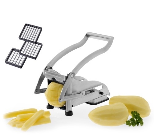 frietsnijder inox - LT