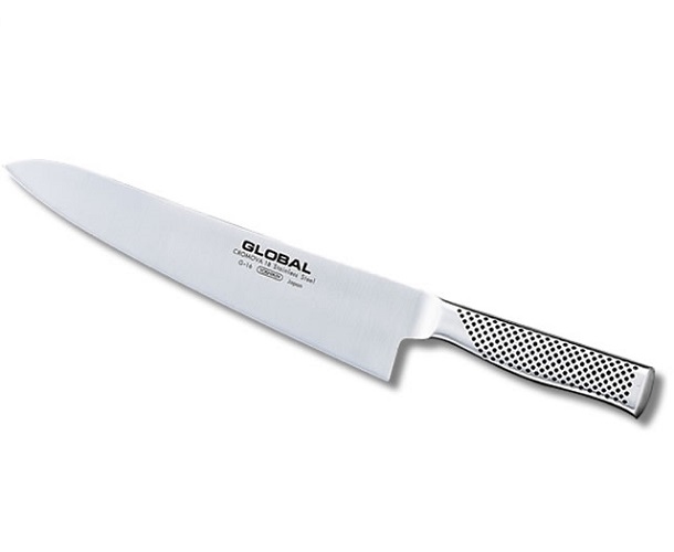 G 16 couteau de chef-Global