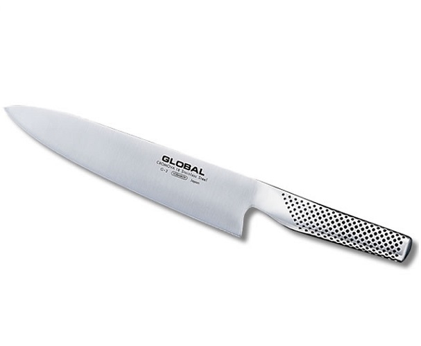 G2 couteau de chef-Global