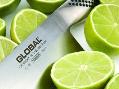 G3 vleesmes-Global