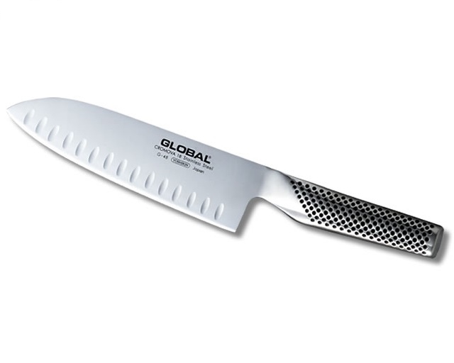 G48 Santoku-Global