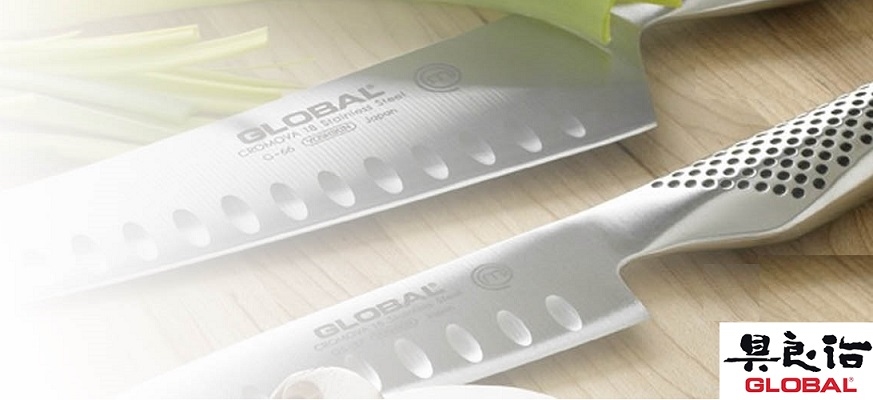 G48 Santoku-Global