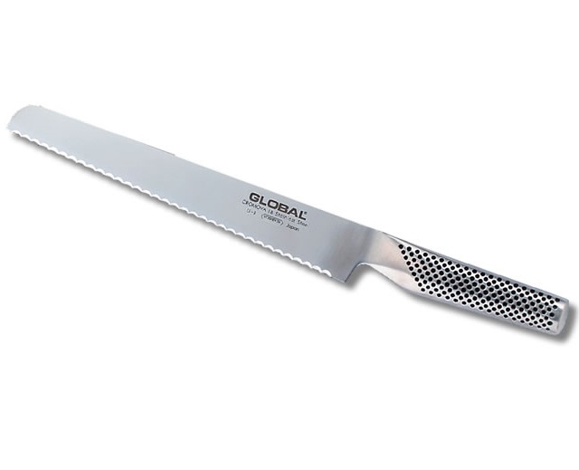 G9 couteau à pain-Global