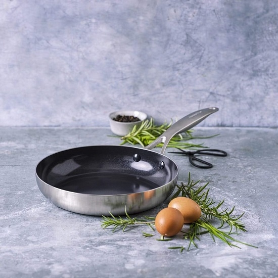 Geneva keramische bakpan - Greenpan