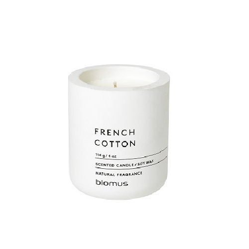 Bougie parfumée M - Blomus