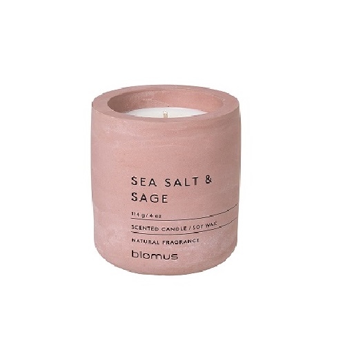 Bougie parfumée M - Blomus