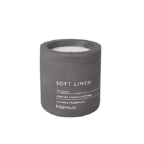 Bougie parfumée M - Blomus
