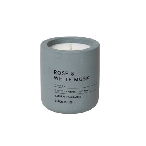 Bougie parfumée M - Blomus