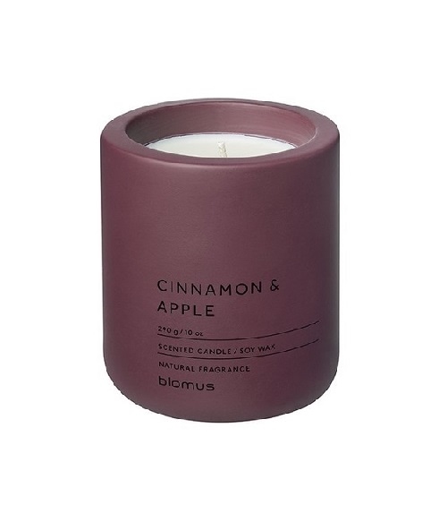 Bougie parfumée M - Blomus