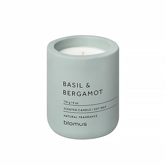 Bougie parfumée M - Blomus