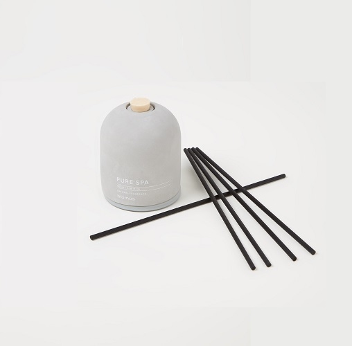 Geurverspreider met stokjes  - Blomus