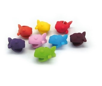 glasherkenners Fish