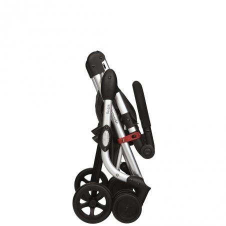 Go Up boodschappenwagen zwart - Playmarket