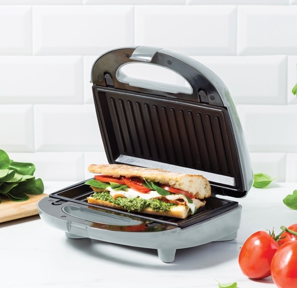 Grill 3 in 1 - Greenchef