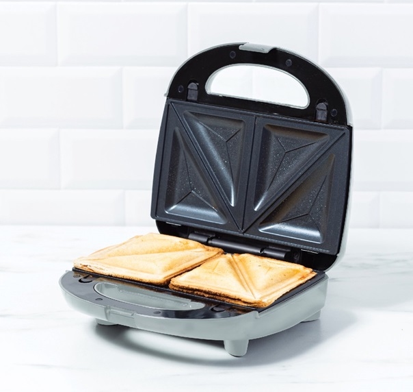 Grill 3 in 1 - Greenchef