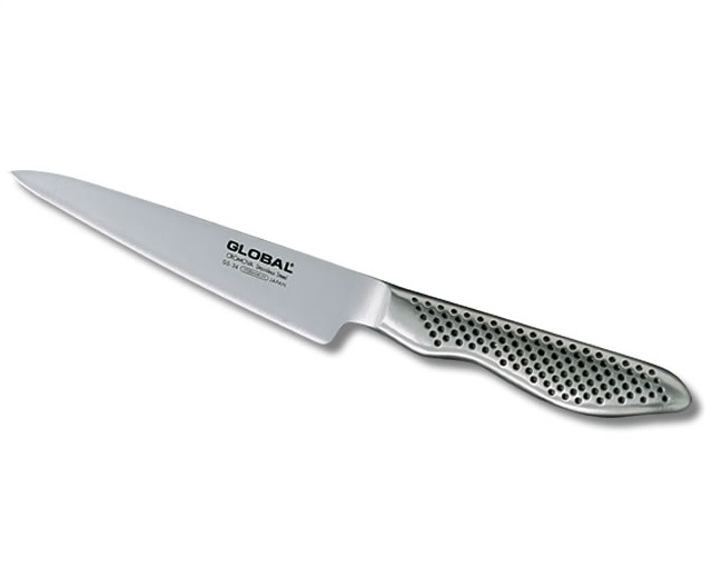 GS36 couteau d'office/steak-Global