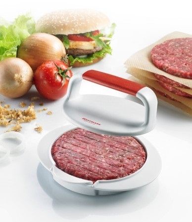 Hamburgerpers - Westmark