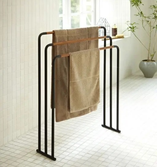 Porte-serviettes - Yamazaki