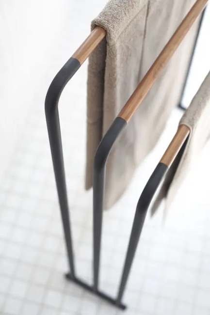 Porte-serviettes - Yamazaki