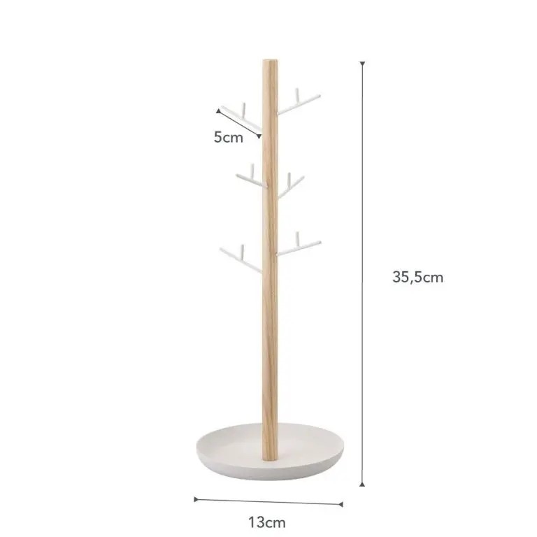 Houder voor accessoires - Yamazaki