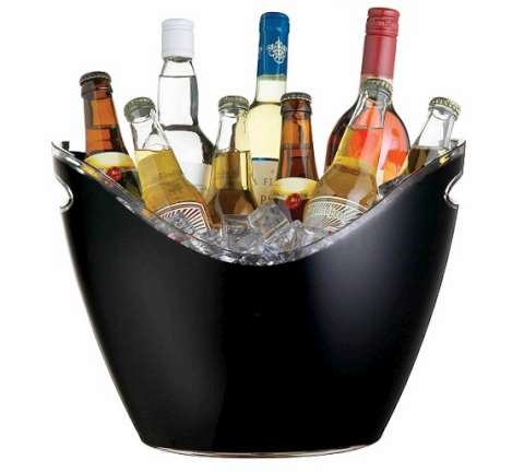 seau à vin- Vin Bouquet