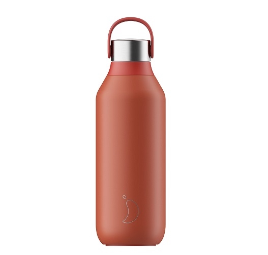 Bouteille isolante 0,5 L - Chilly's
