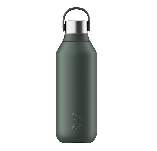 Bouteille isolante 0,5 L - Chilly's