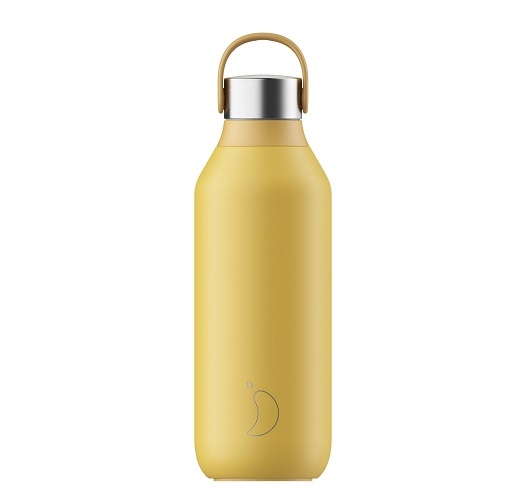 Bouteille isolante 0,5 L - Chilly's