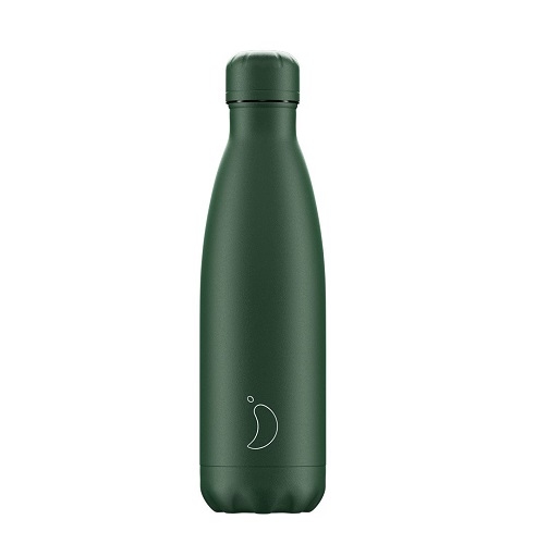Isoleerfles dubbelwandig 0,5L - Chilly's