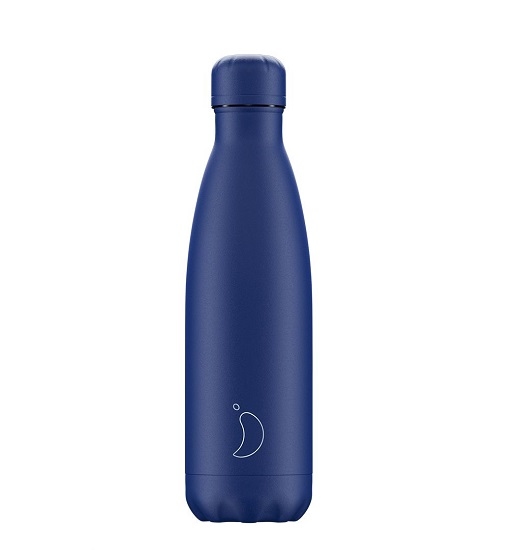 Isoleerfles dubbelwandig 0,5L - Chilly's