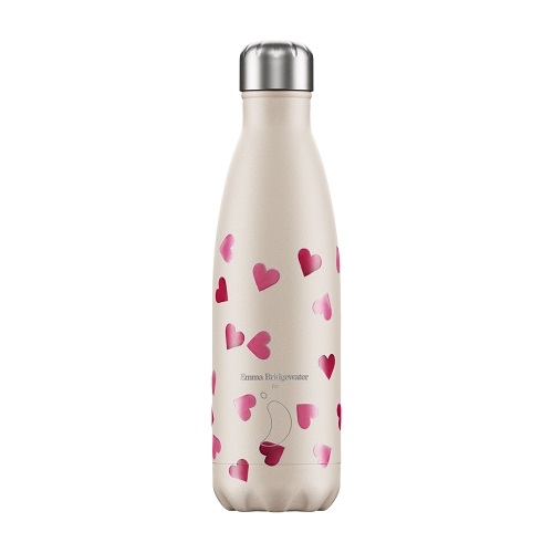 Isoleerfles dubbelwandig 0,5L - Chilly's