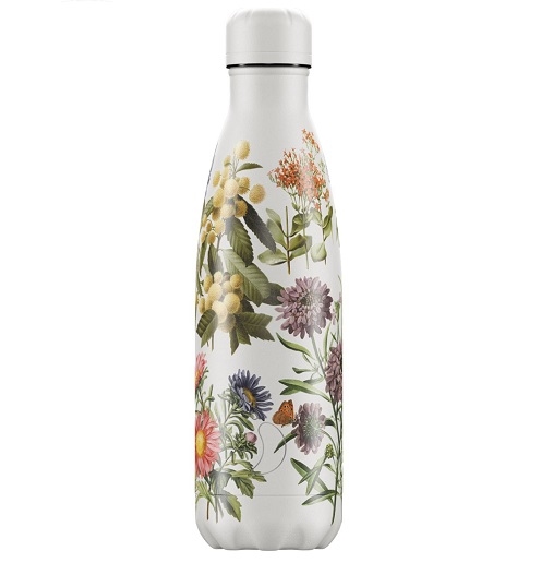 bouteille isolante 0,5 L - Chilly's
