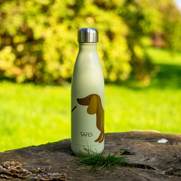 Bouteille isolante 0,5 L - WD