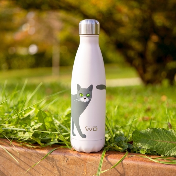 Bouteille isolante 0,5 L - WD