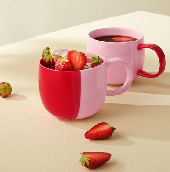 Joy mug  - ASA