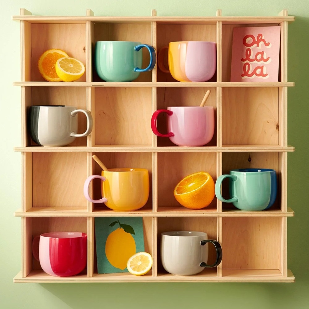 Joy mug - ASA