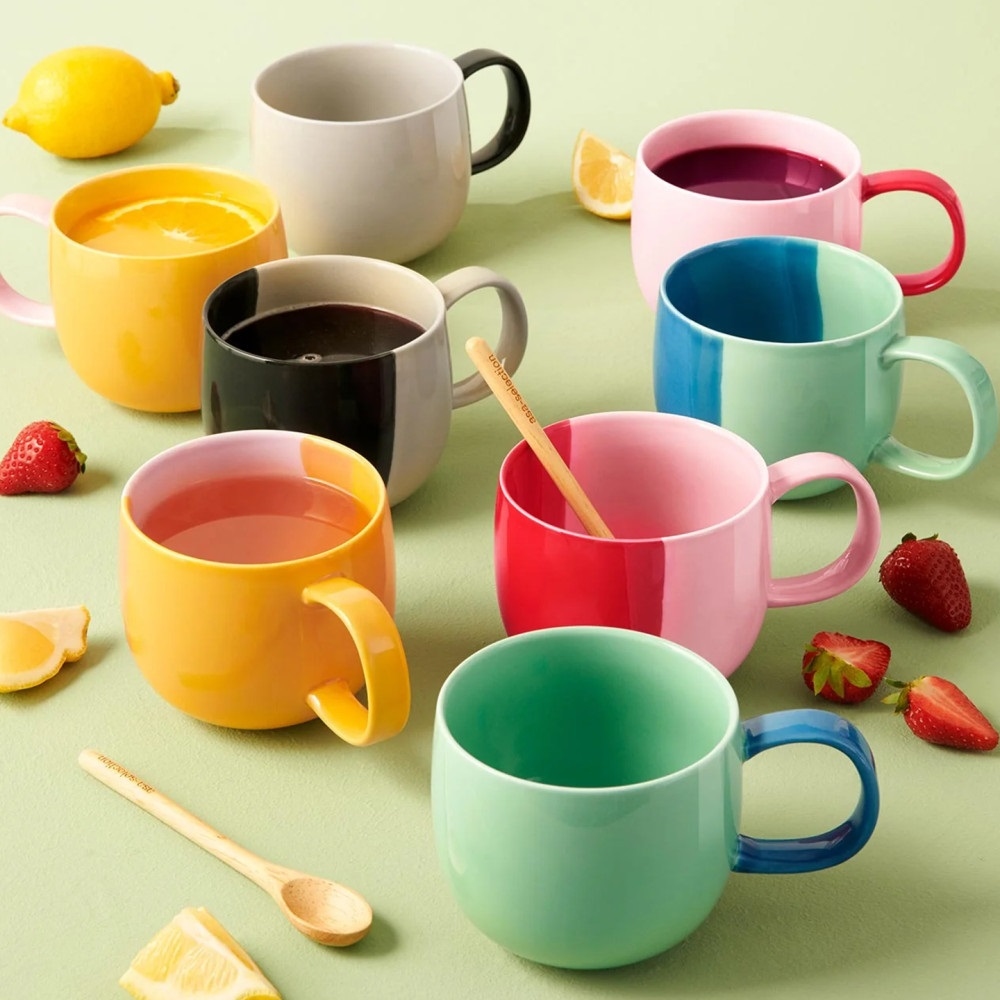 Joy mug - ASA
