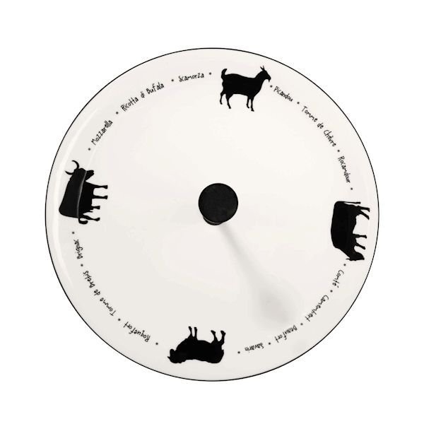 Serviteur à fromage - ASA