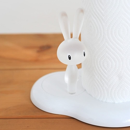 Keukenrolhouder A Di Alessi