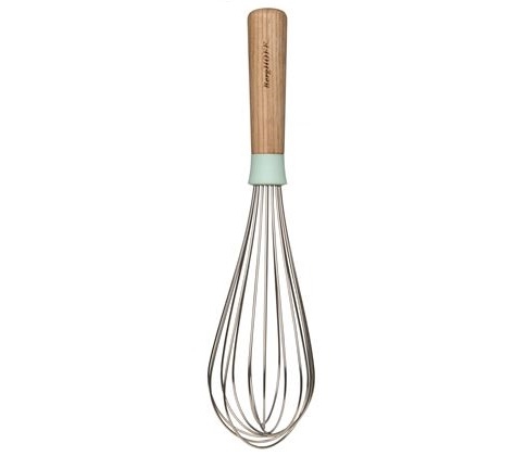 Klopper/garde hout - Leo - Berghoff