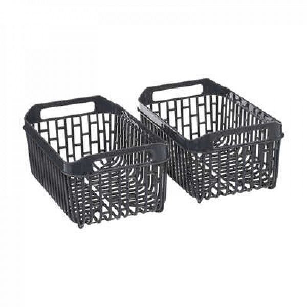 Koelkastdoos met container duo
