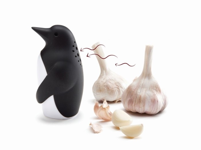 Koelkastontgeurder pinguin Chill Bill- Monkey Business